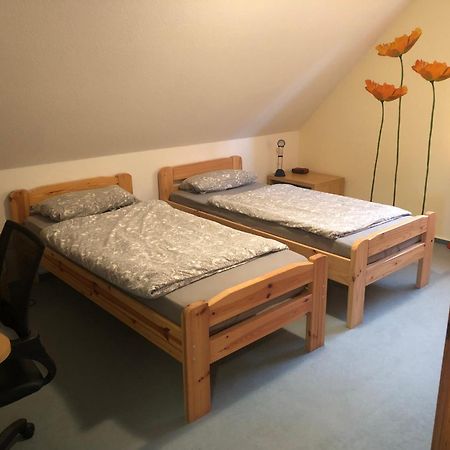 Attraktives Landhaus Naehe Bremen Stuhr Εξωτερικό φωτογραφία