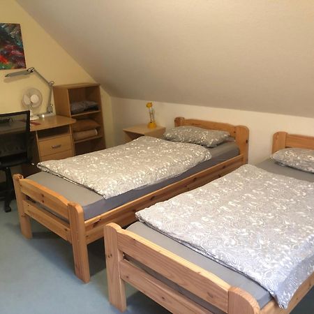 Attraktives Landhaus Naehe Bremen Stuhr Εξωτερικό φωτογραφία