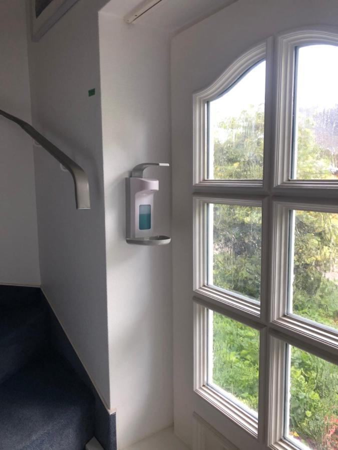Attraktives Landhaus Naehe Bremen Stuhr Εξωτερικό φωτογραφία