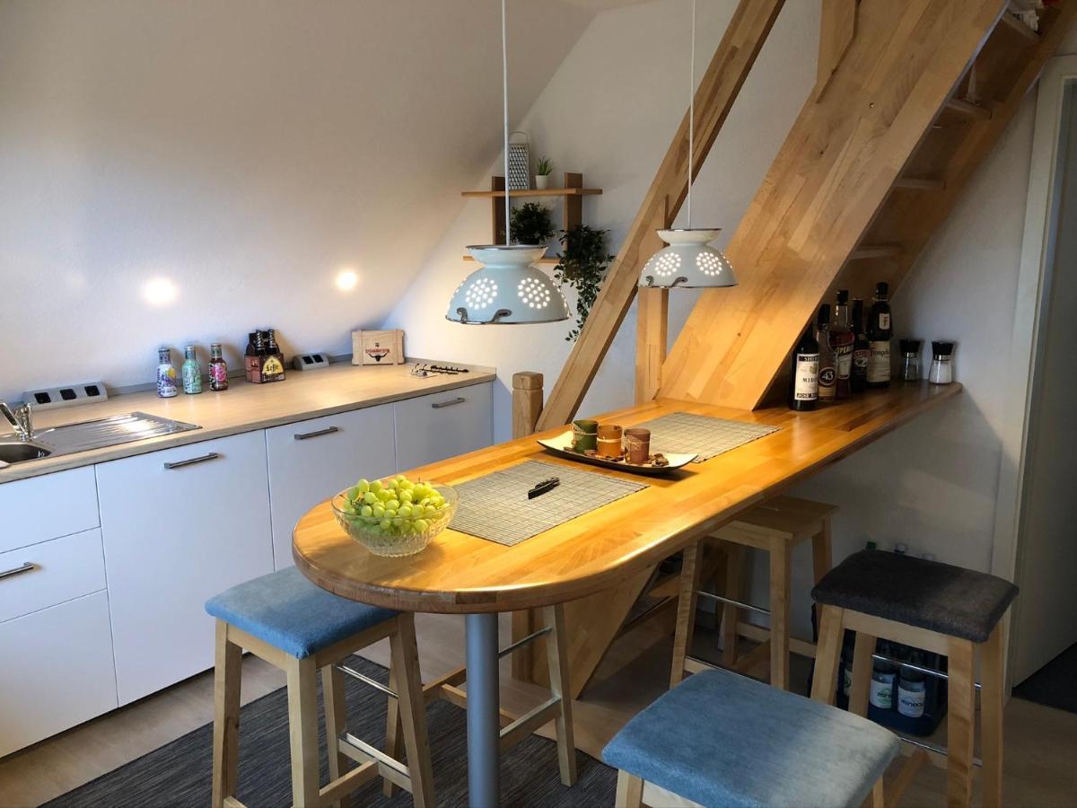Attraktives Landhaus Naehe Bremen Stuhr Εξωτερικό φωτογραφία
