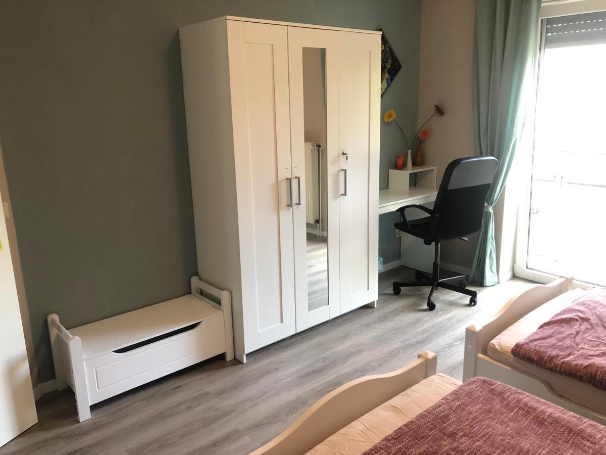 Attraktives Landhaus Naehe Bremen Stuhr Εξωτερικό φωτογραφία