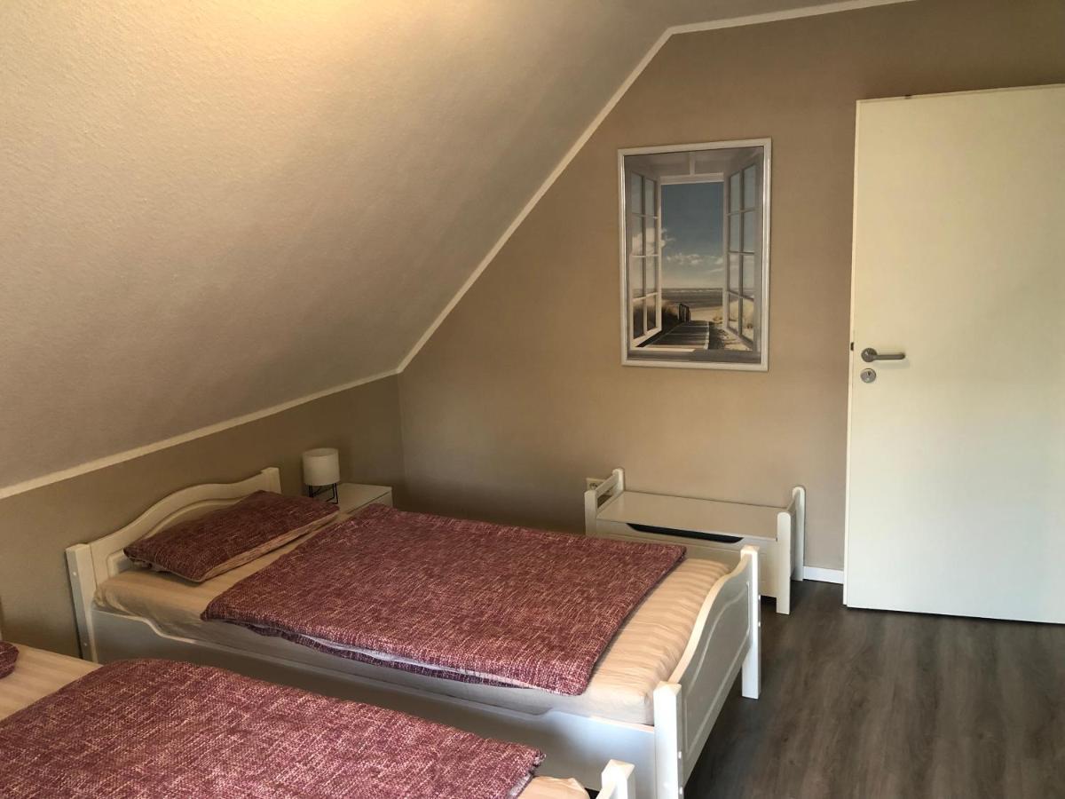 Attraktives Landhaus Naehe Bremen Stuhr Εξωτερικό φωτογραφία