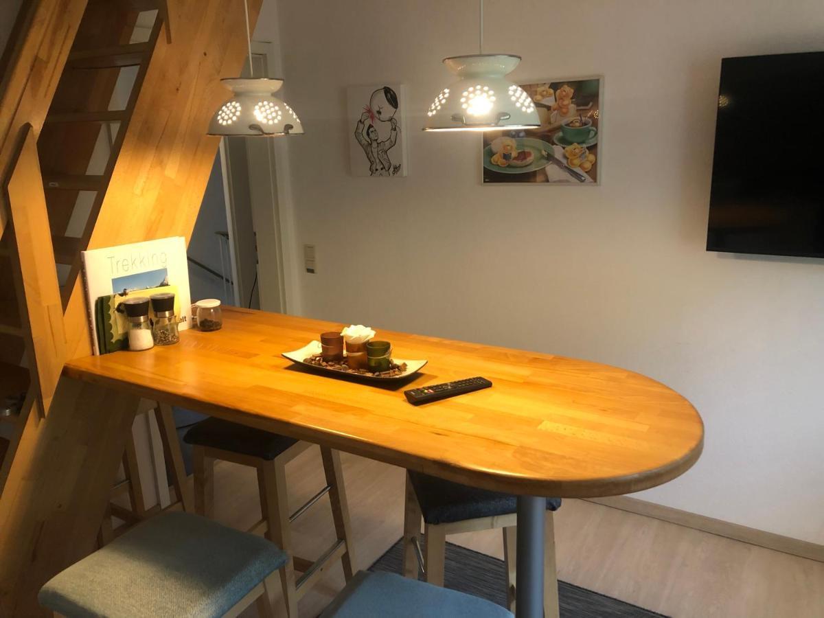 Attraktives Landhaus Naehe Bremen Stuhr Εξωτερικό φωτογραφία