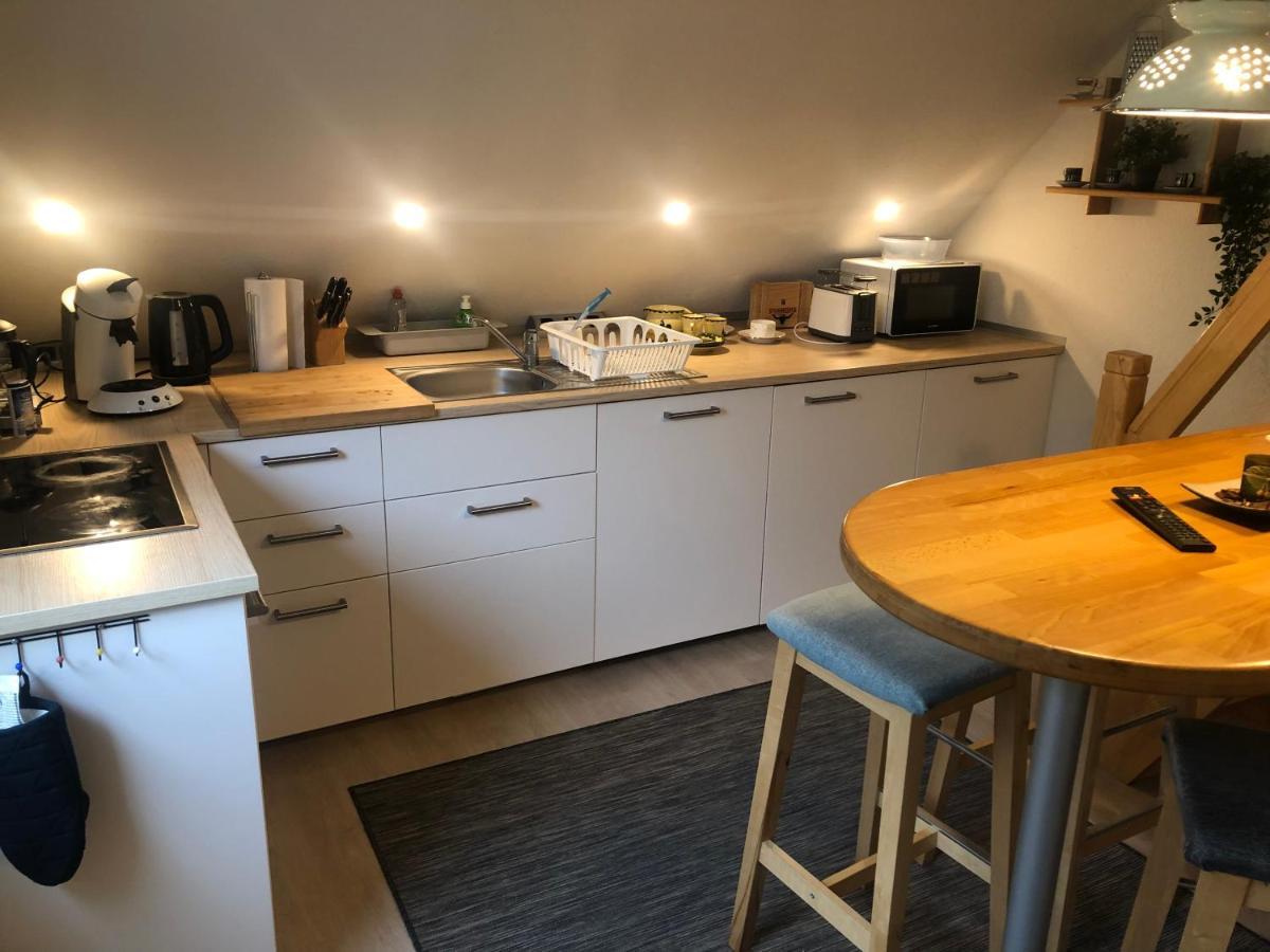 Attraktives Landhaus Naehe Bremen Stuhr Εξωτερικό φωτογραφία