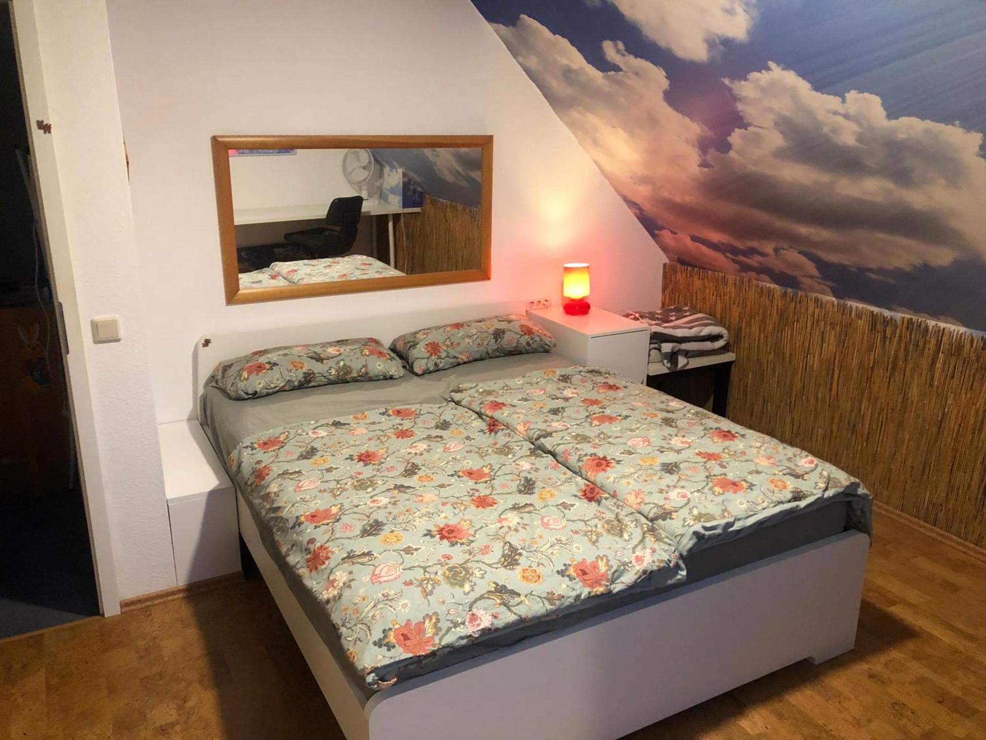 Attraktives Landhaus Naehe Bremen Stuhr Εξωτερικό φωτογραφία