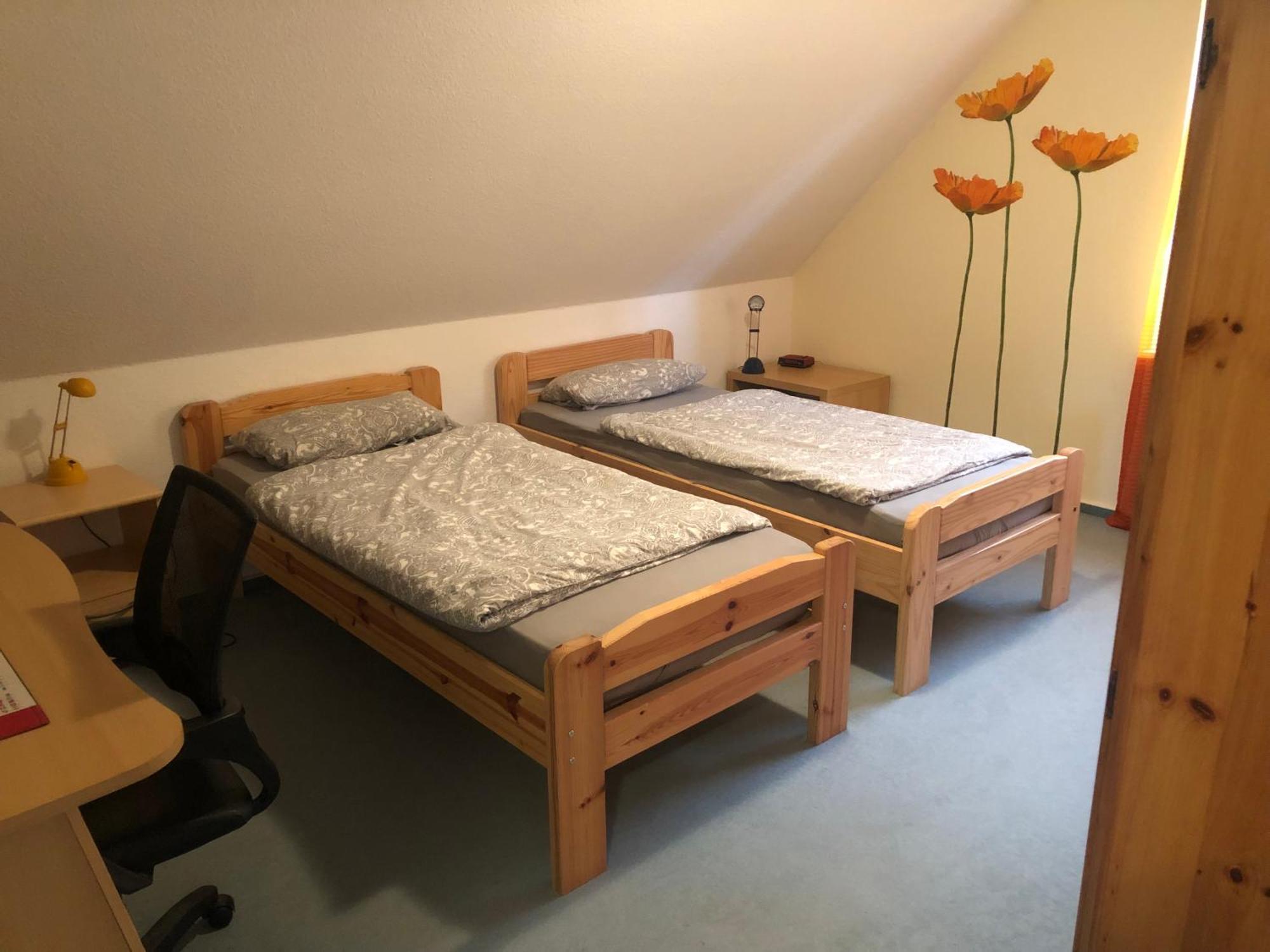 Attraktives Landhaus Naehe Bremen Stuhr Εξωτερικό φωτογραφία