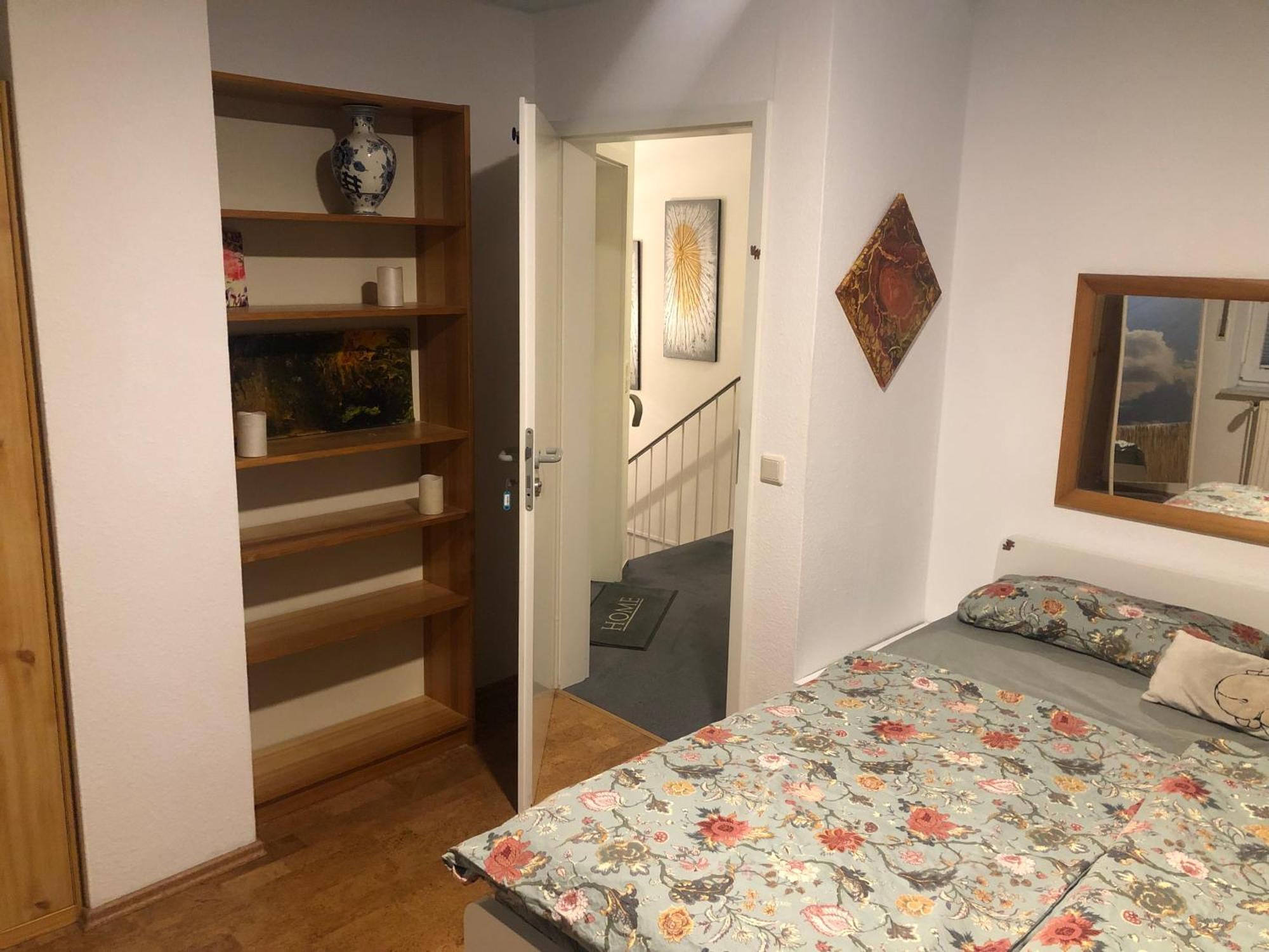 Attraktives Landhaus Naehe Bremen Stuhr Εξωτερικό φωτογραφία