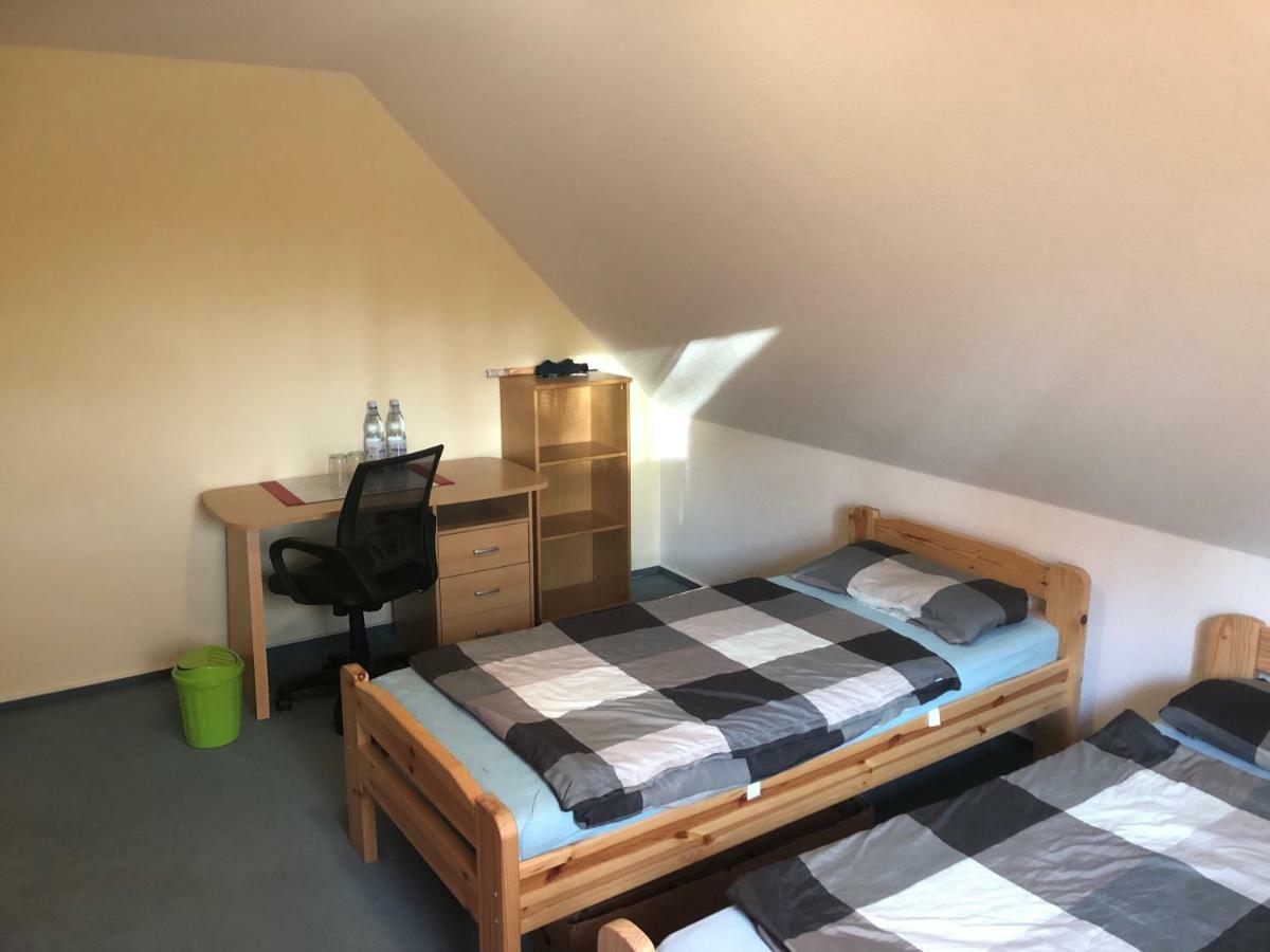 Attraktives Landhaus Naehe Bremen Stuhr Εξωτερικό φωτογραφία